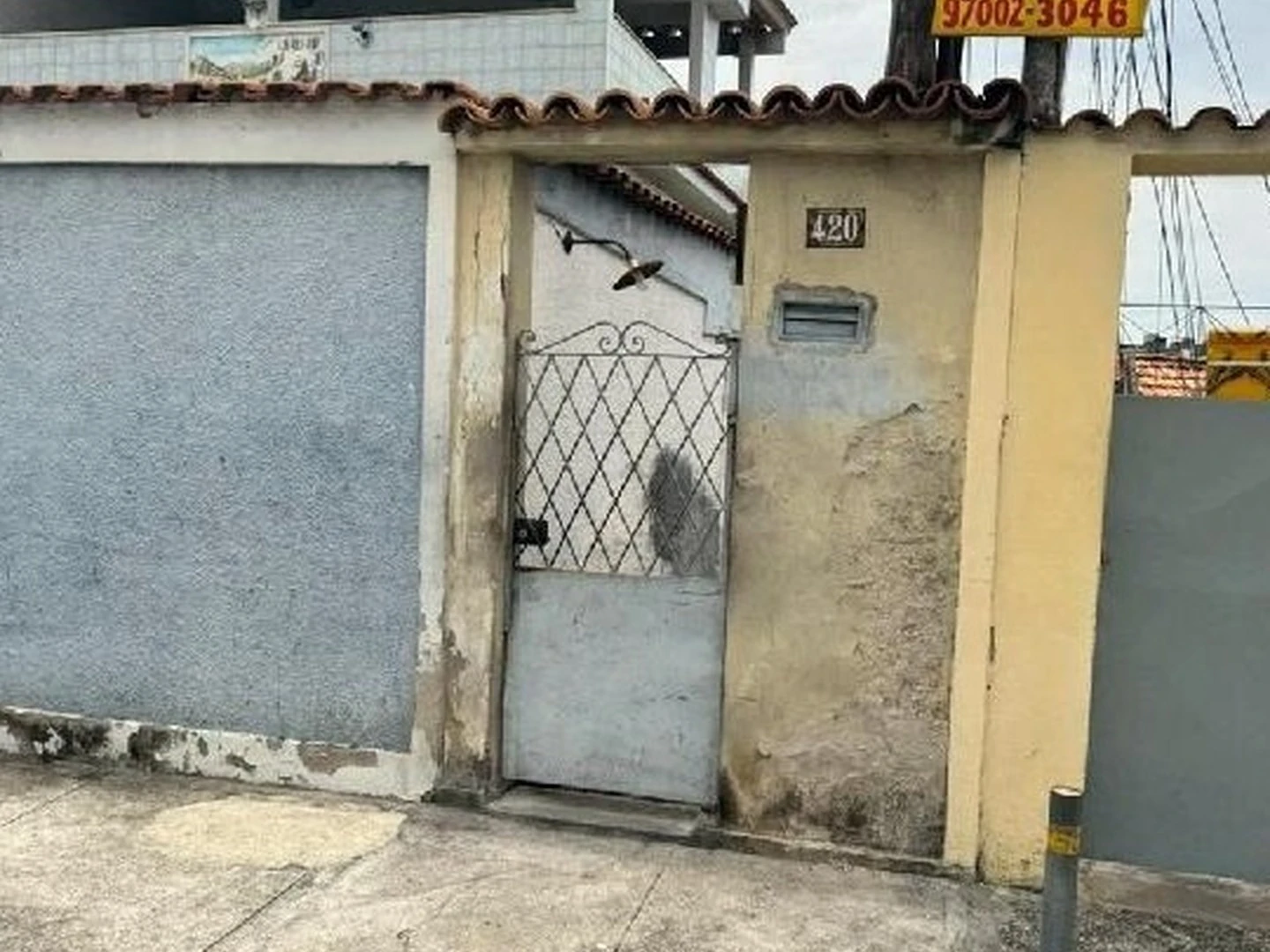 Casa - Rio De Janeiro, RJ - foto 1