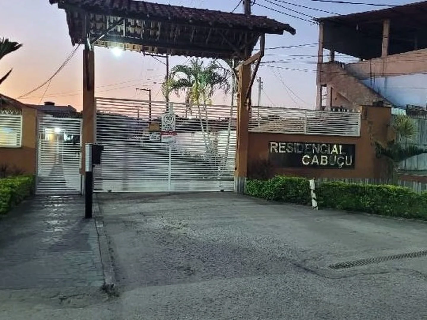 Casa - Itaborai, RJ - foto 1