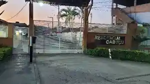 Casa - Itaborai, RJ
