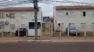 Apartamento - Campo Grande, MS