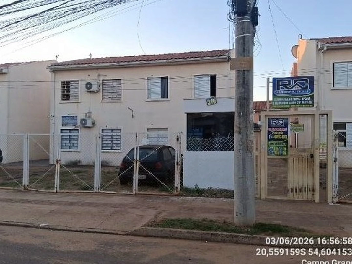 Apartamento - Campo Grande, MS - foto 1