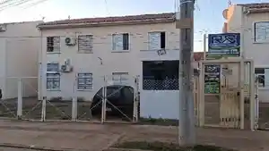Apartamento - Campo Grande, MS