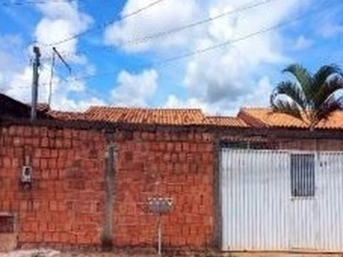 Casa - Padre Bernardo, GO - foto 1