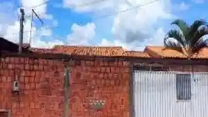 Casa - Padre Bernardo, GO