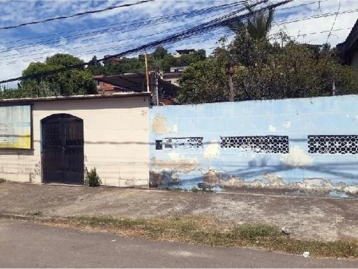 Terreno - Belford Roxo, RJ - foto 1