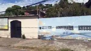 Terreno - Belford Roxo, RJ