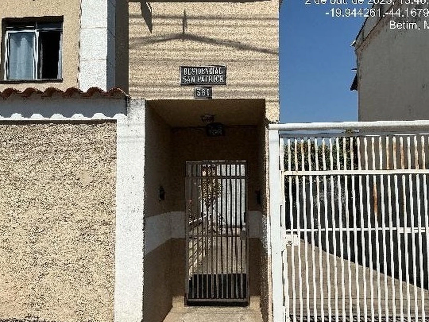 Apartamento - Betim, MG - foto 1