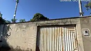 Casa - Goiania, GO