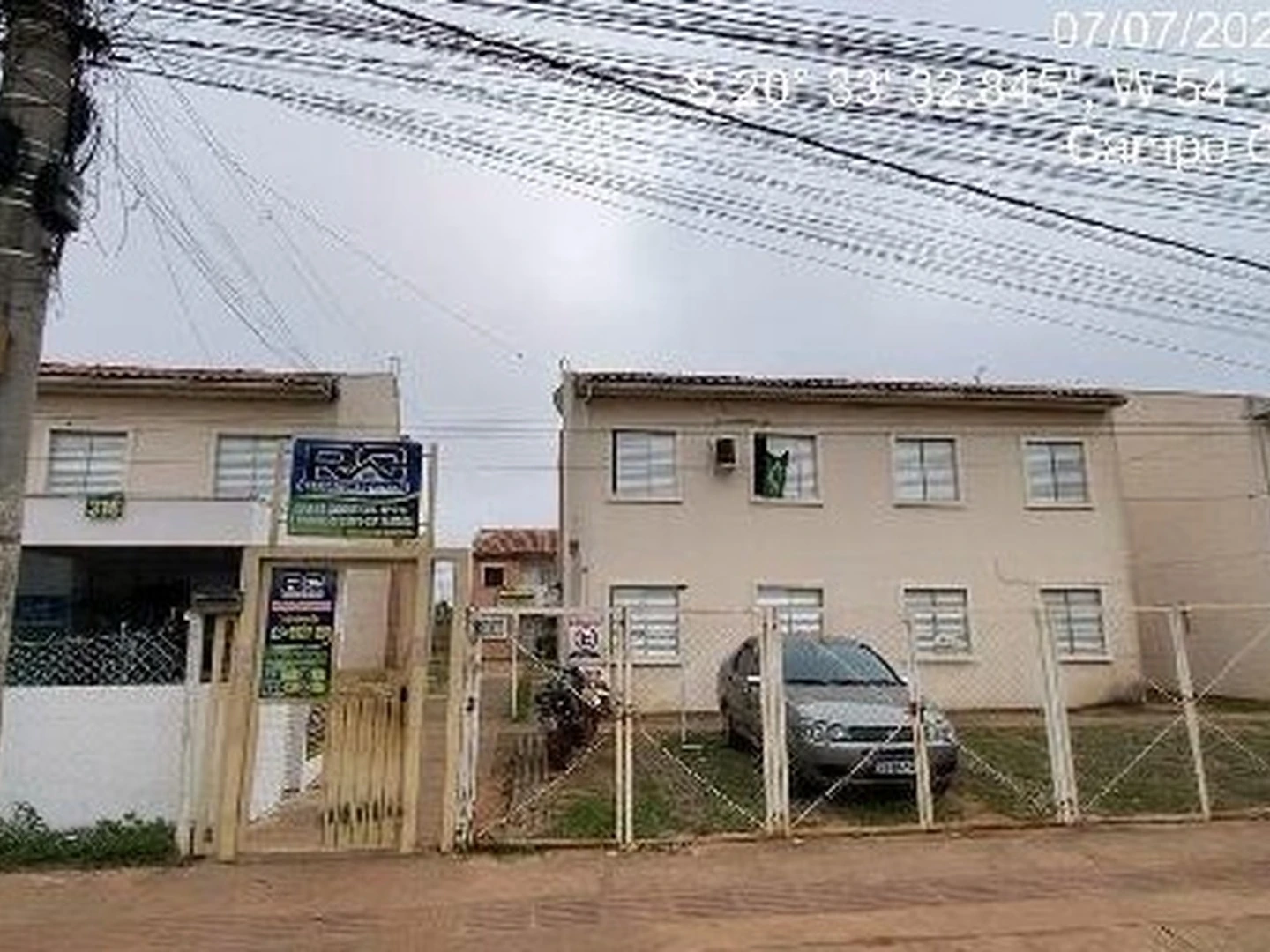 Apartamento - Campo Grande, MS - foto 1