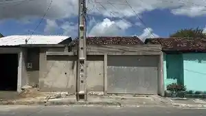 Casa - Campina Grande, PB