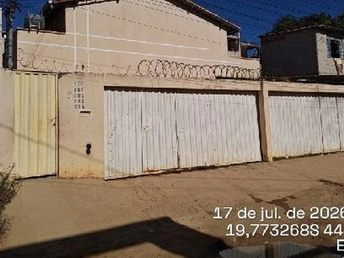 Casa - Esmeraldas, MG - foto 1