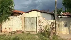 Casa - Altos, PI
