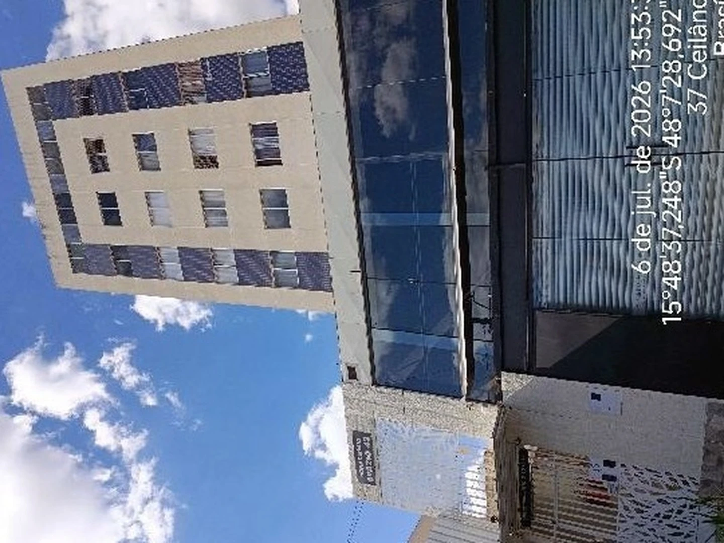 Apartamento - Brasilia, DF - foto 1