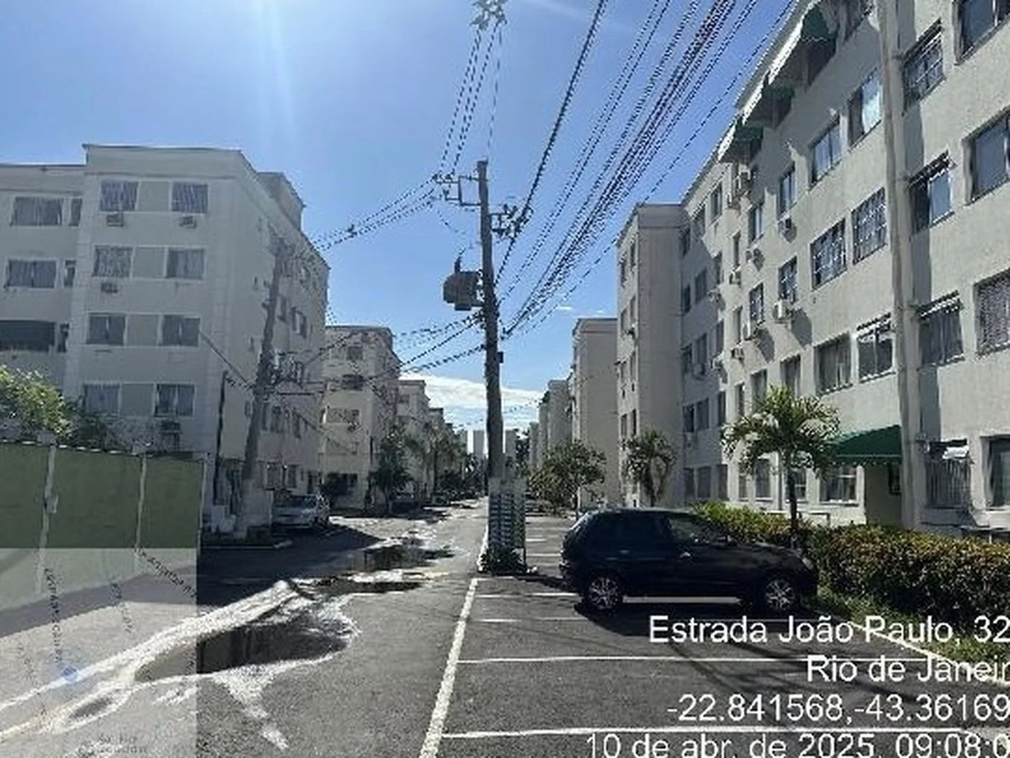 Apartamento - Rio De Janeiro, RJ - foto 1