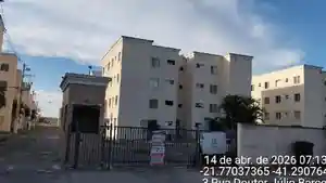 Apartamento - Campos Dos Goytacazes, RJ