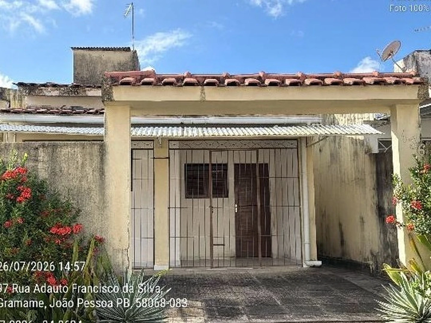 Casa - Joao Pessoa, PB - foto 1