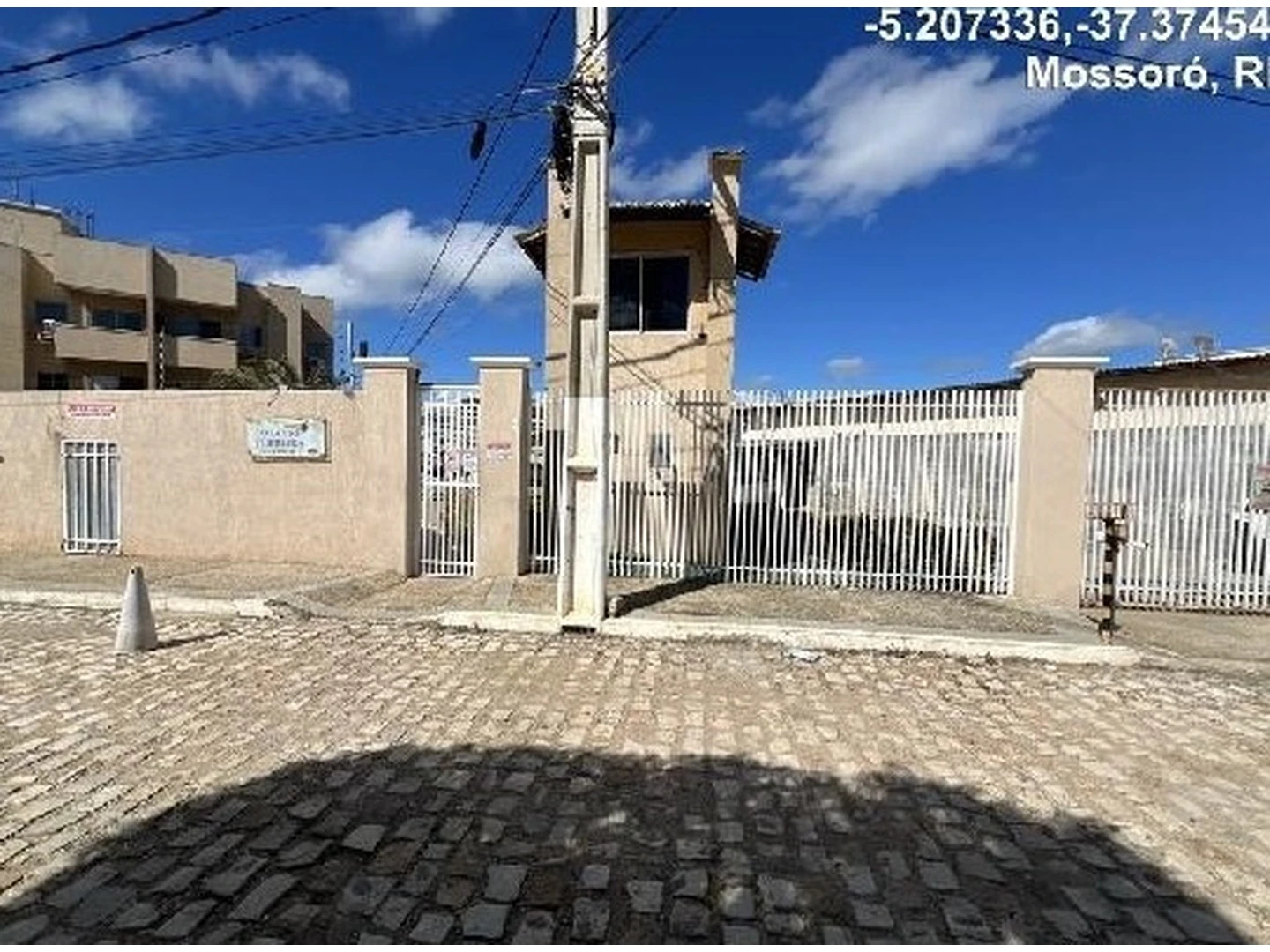 Apartamento - Mossoro, RN - foto 1