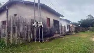 Casa - Curuca, PA