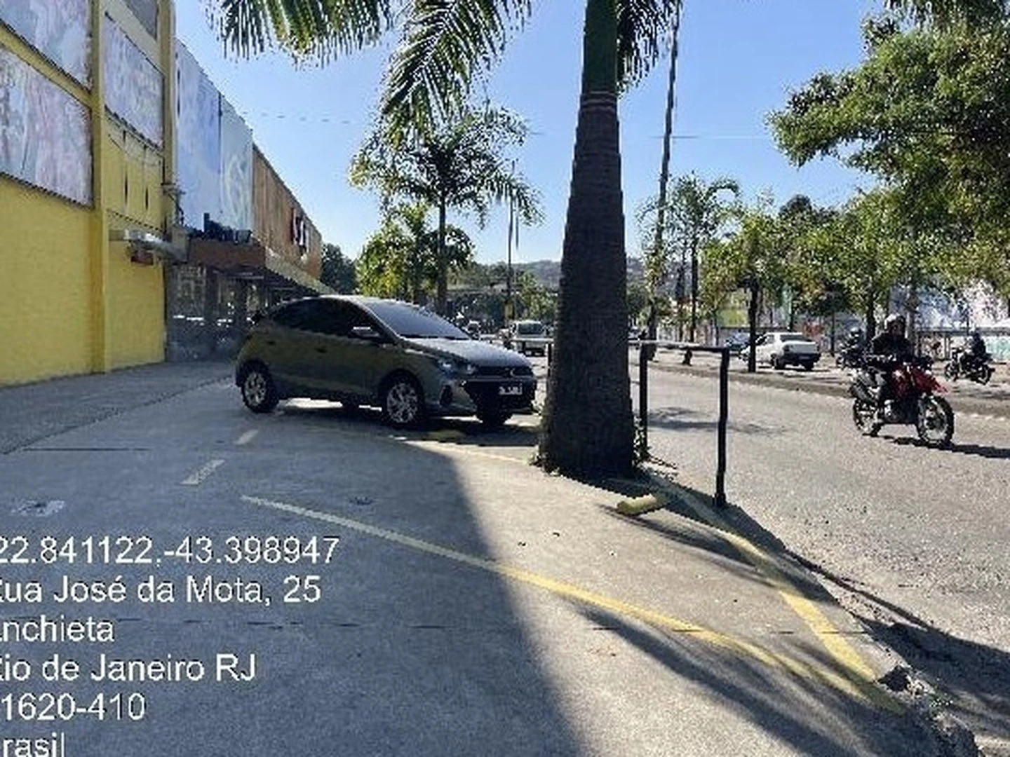 Apartamento - Rio De Janeiro, RJ - foto 1