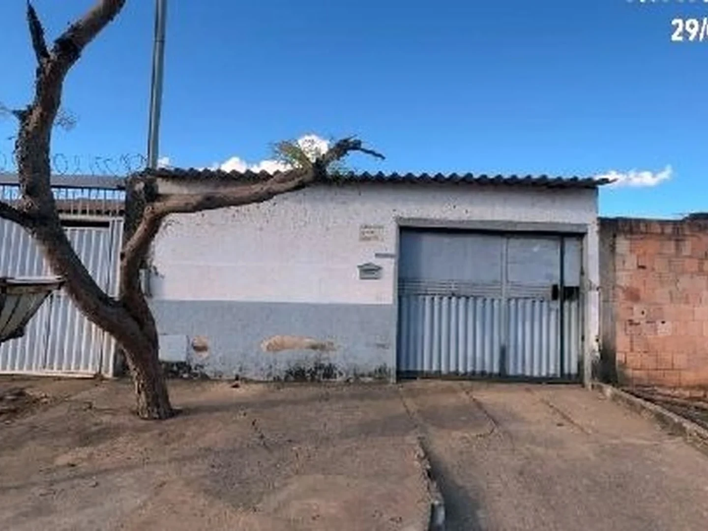 Casa - Luziania, GO - foto 1