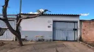 Casa - Luziania, GO