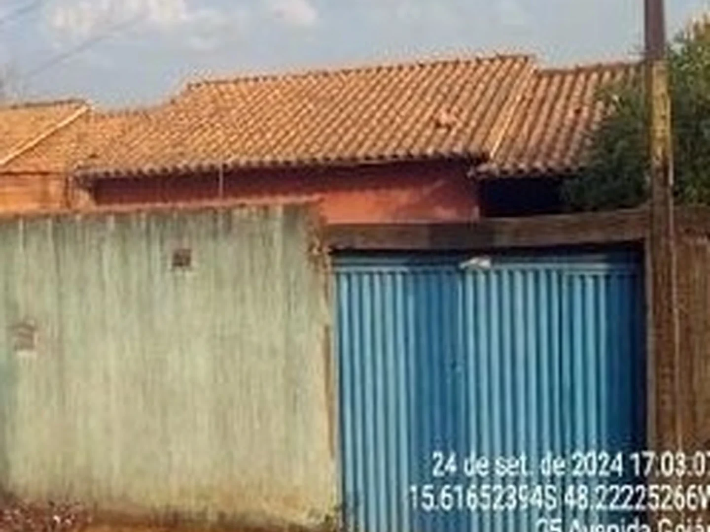 Casa - Padre Bernardo, GO - foto 1