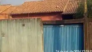 Casa - Padre Bernardo, GO