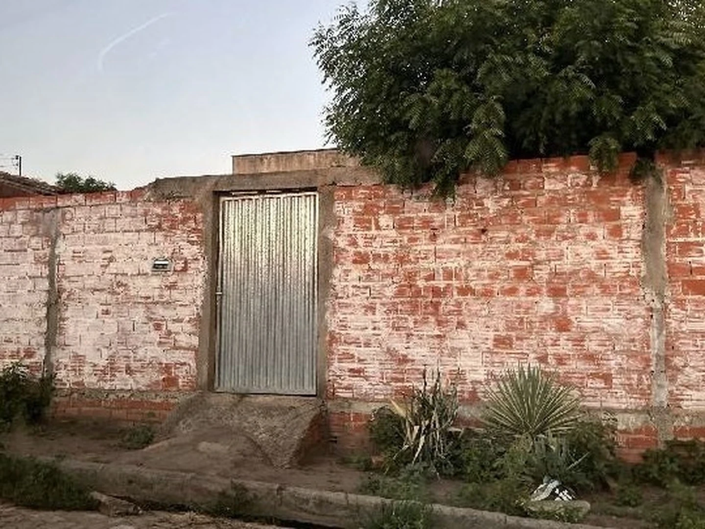 Casa - Agua Branca, PI - foto 1