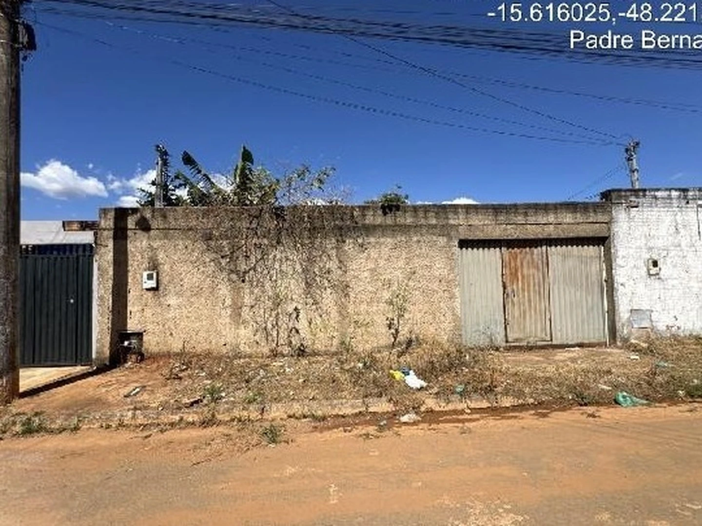 Casa - Padre Bernardo, GO - foto 1