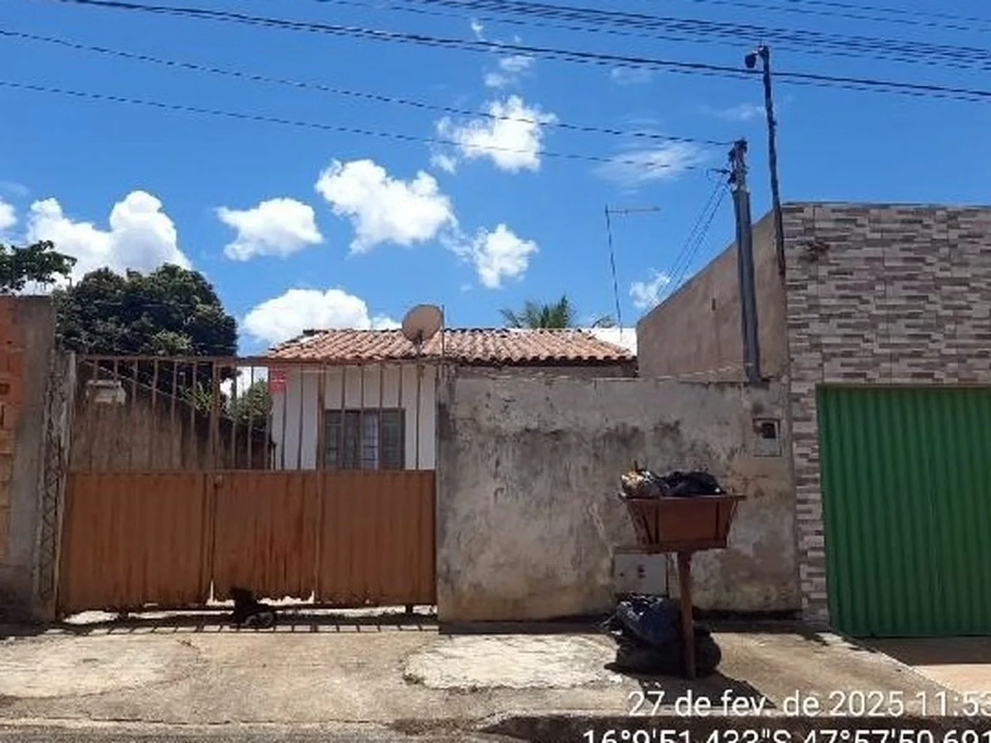 Casa - Luziania, GO - foto 1