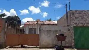 Casa - Luziania, GO
