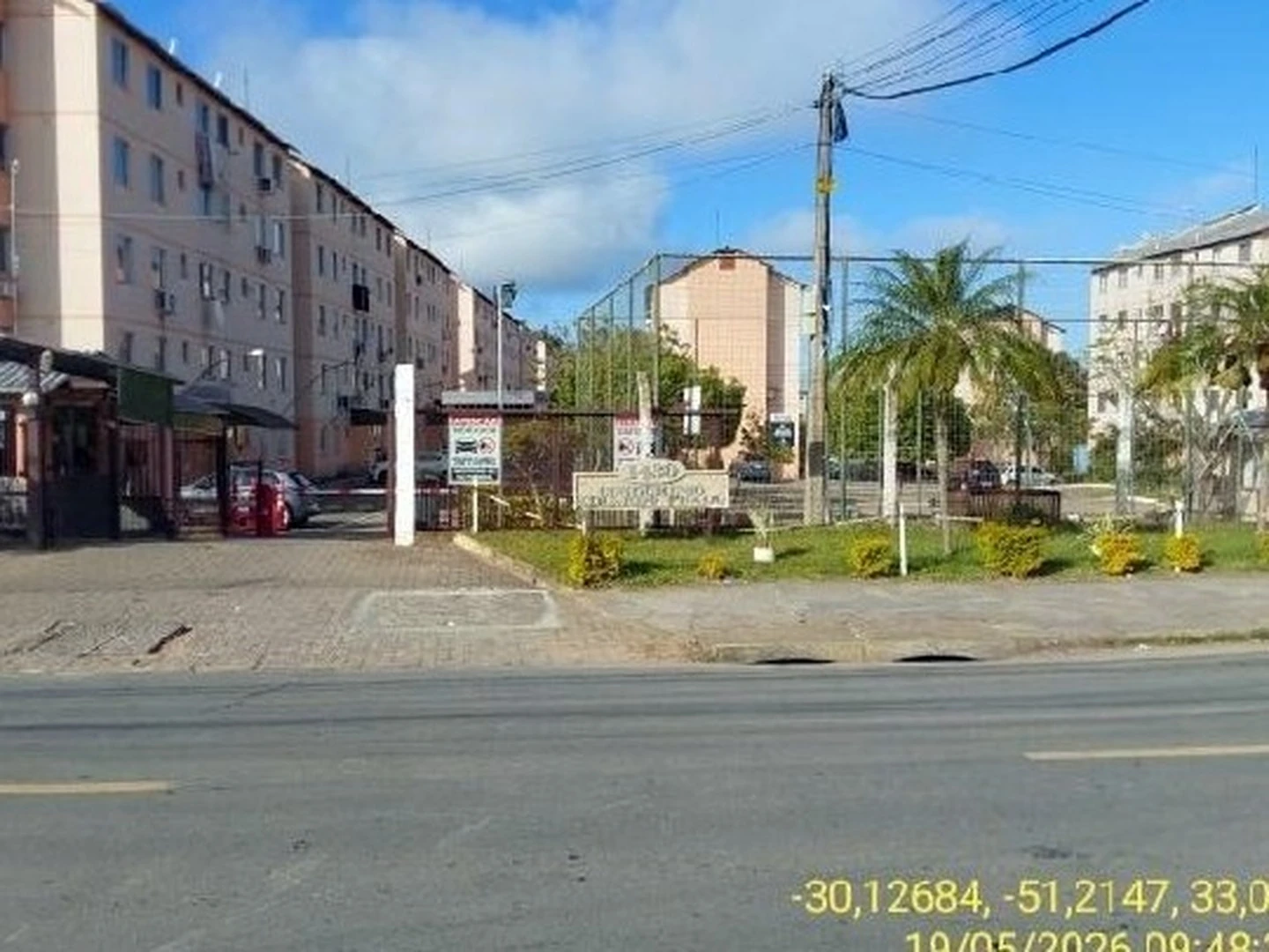 Apartamento - Porto Alegre, RS - foto 1
