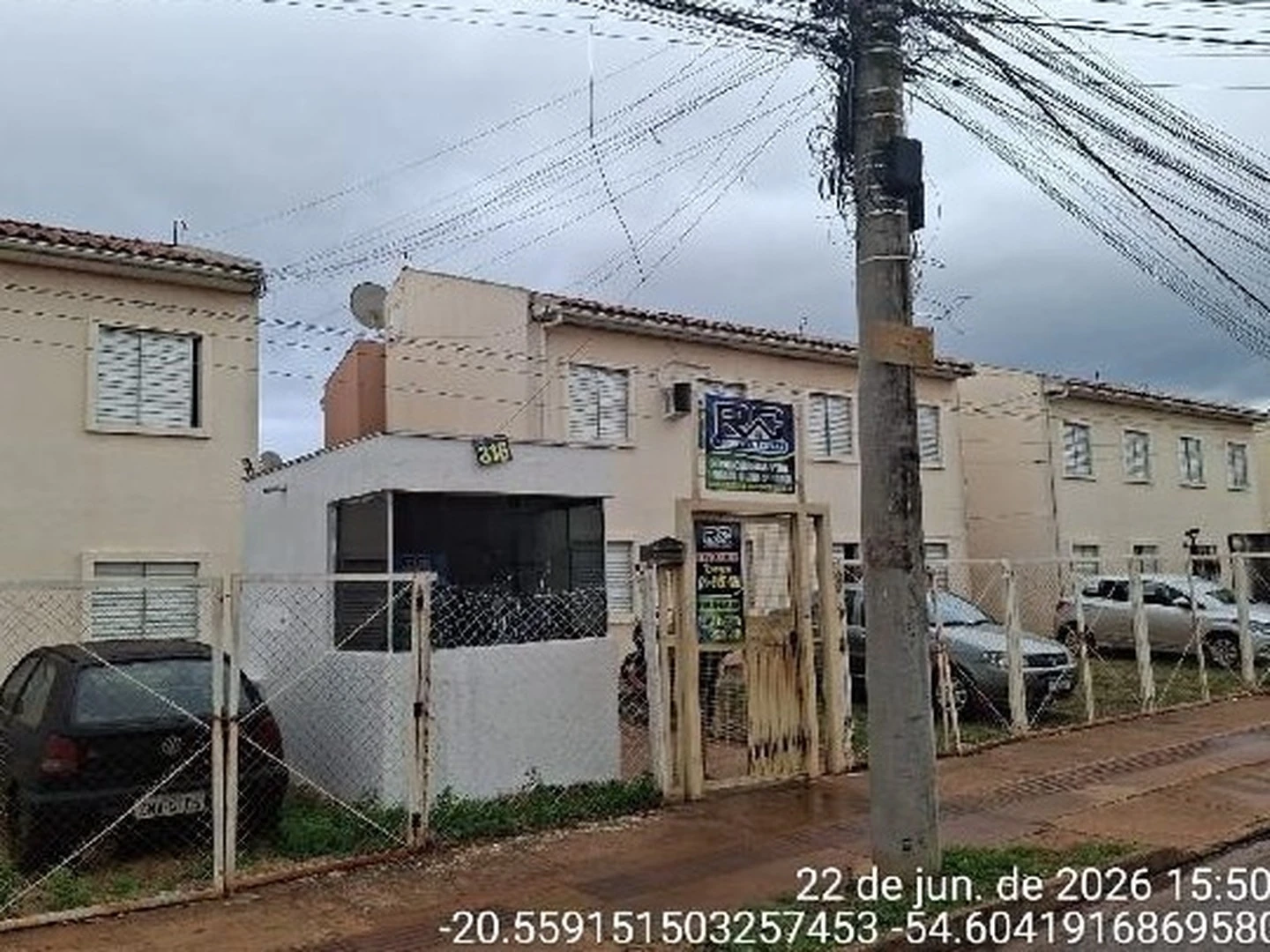 Apartamento - Campo Grande, MS - foto 1