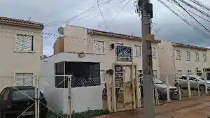 Apartamento - Campo Grande, MS