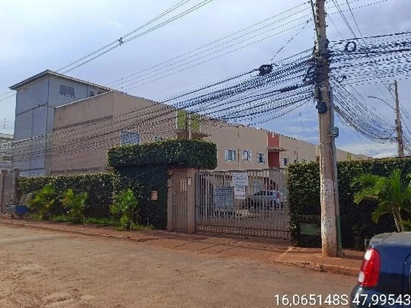 Apartamento - Valparaiso De Goias, GO - foto 1