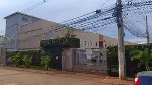Apartamento - Valparaiso De Goias, GO