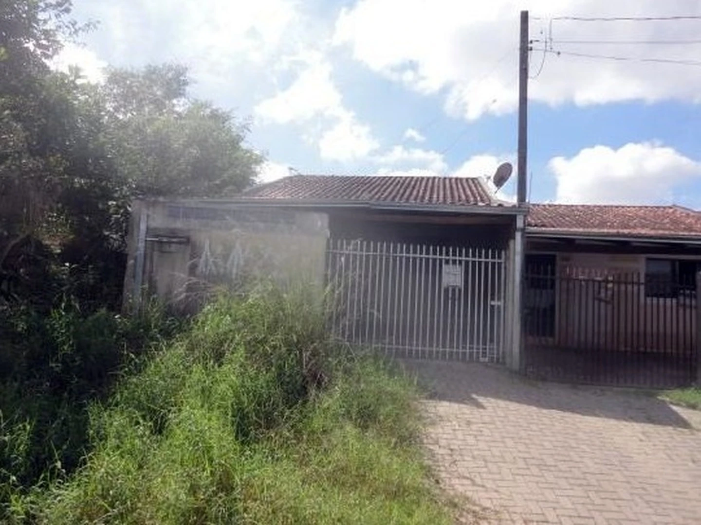 Casa - Campo Largo, PR - foto 1