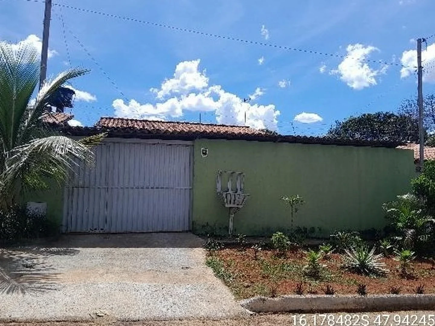 Casa - Luziania, GO - foto 1