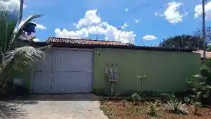 Casa - Luziania, GO