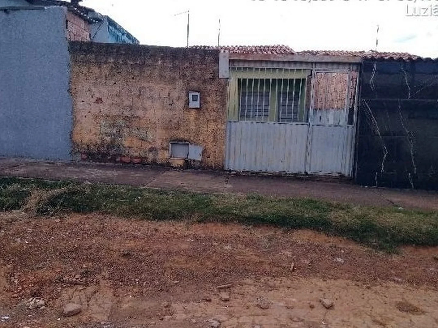 Casa - Luziania, GO - foto 1