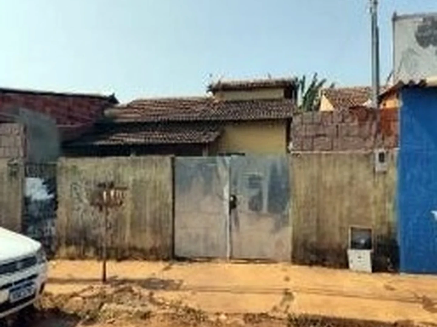 Casa - Padre Bernardo, GO - foto 1