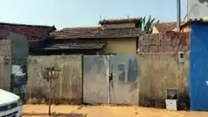 Casa - Padre Bernardo, GO