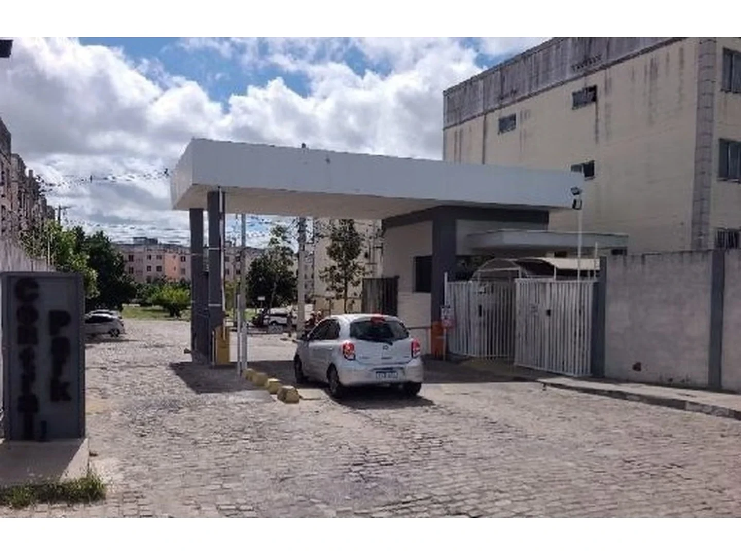 Apartamento - Feira De Santana, BA - foto 1