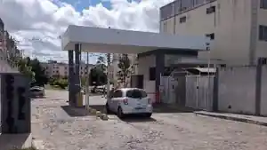 Apartamento - Feira De Santana, BA