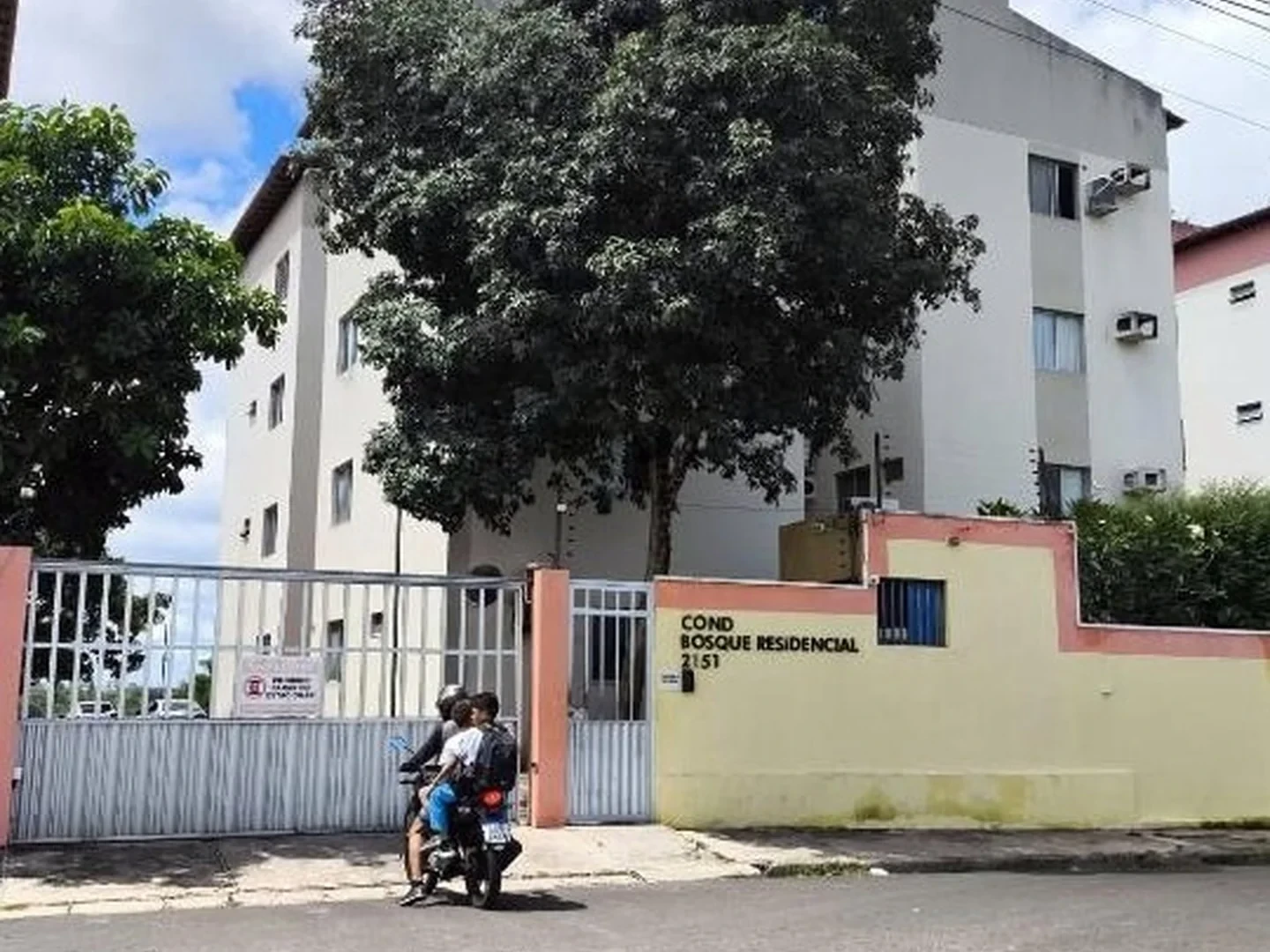 Apartamento - Teresina, PI - foto 1