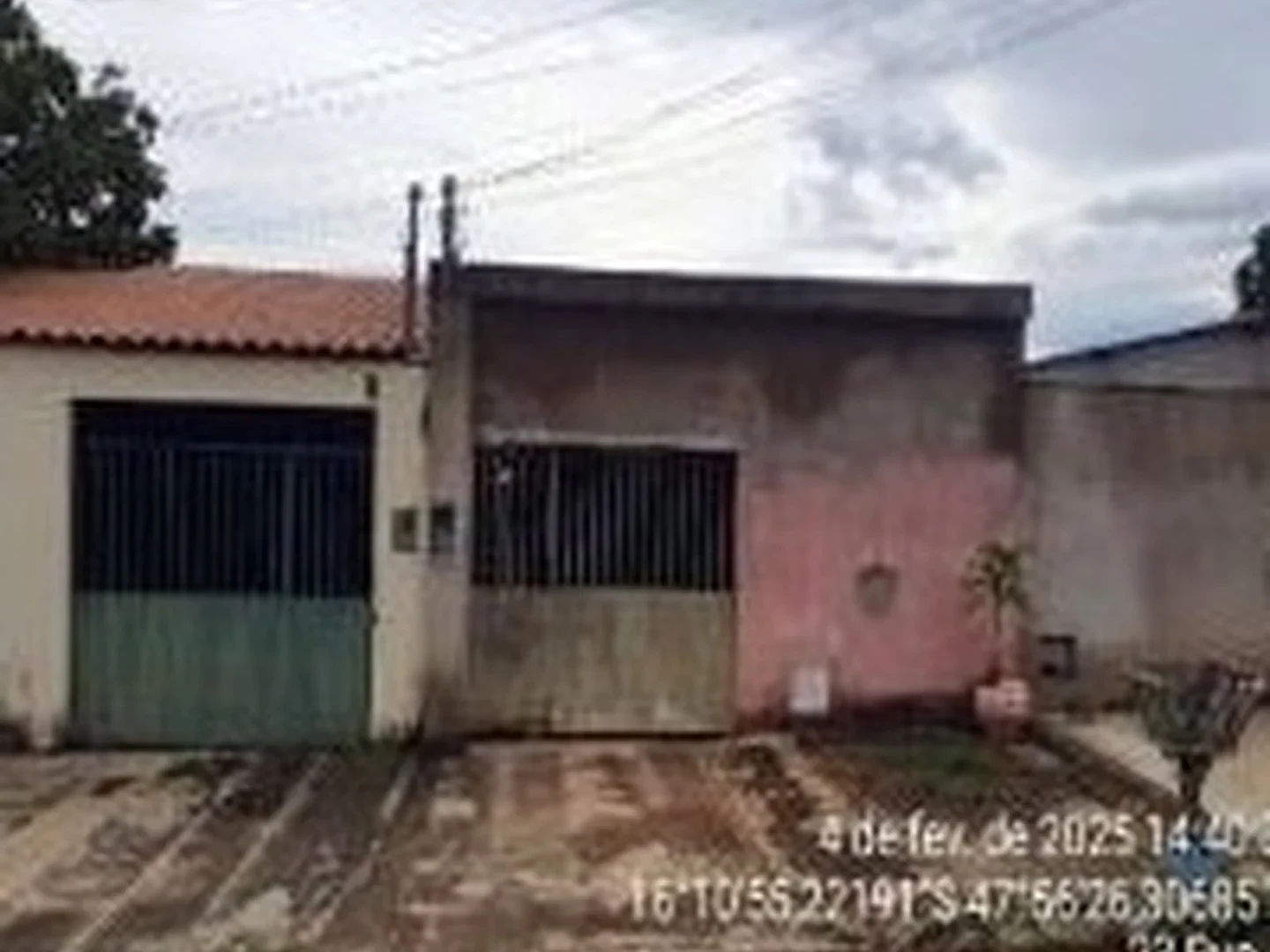 Casa - Luziania, GO - foto 1