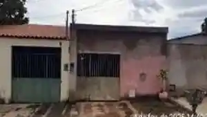 Casa - Luziania, GO
