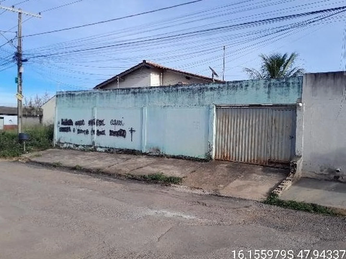 Casa - Luziania, GO - foto 1
