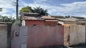 Casa - Santo Antonio Do Descoberto, GO