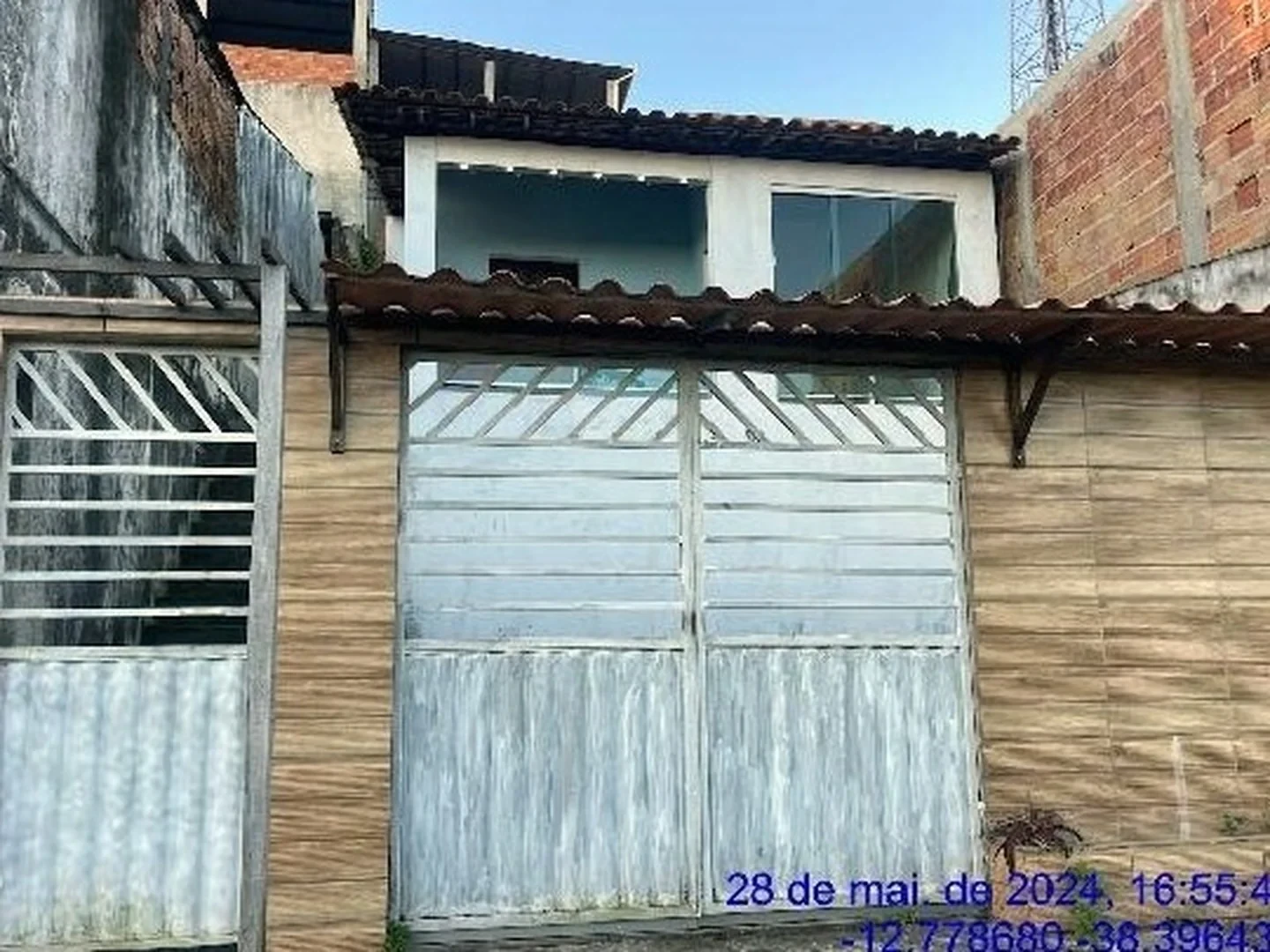 Casa - Simoes Filho, BA - foto 1